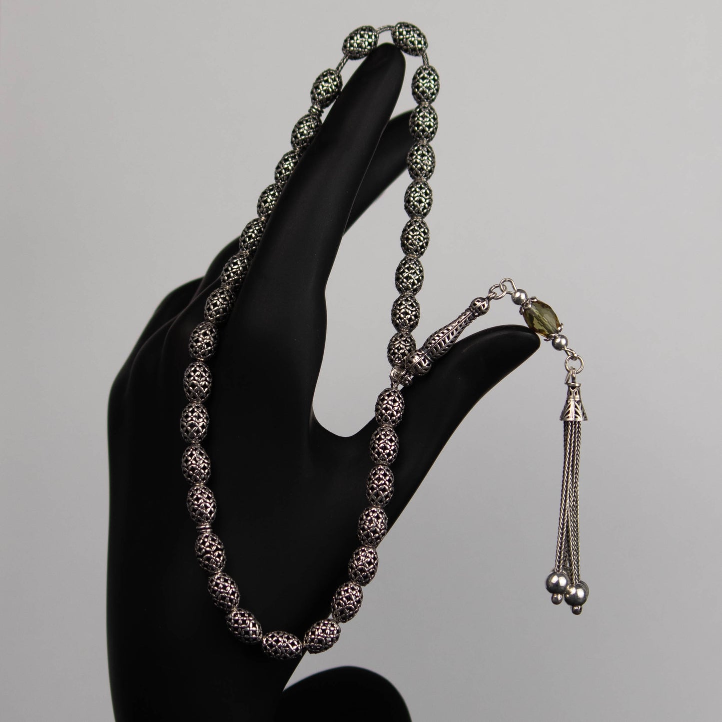 Sebha – Sebha i 925 Sterling Silver