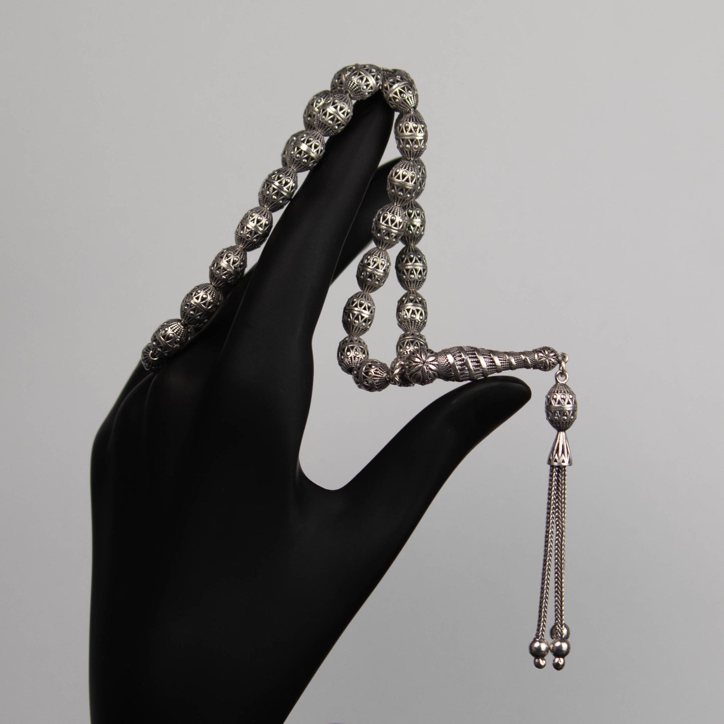 Sebha – Sebha i 925 Sterling Silver