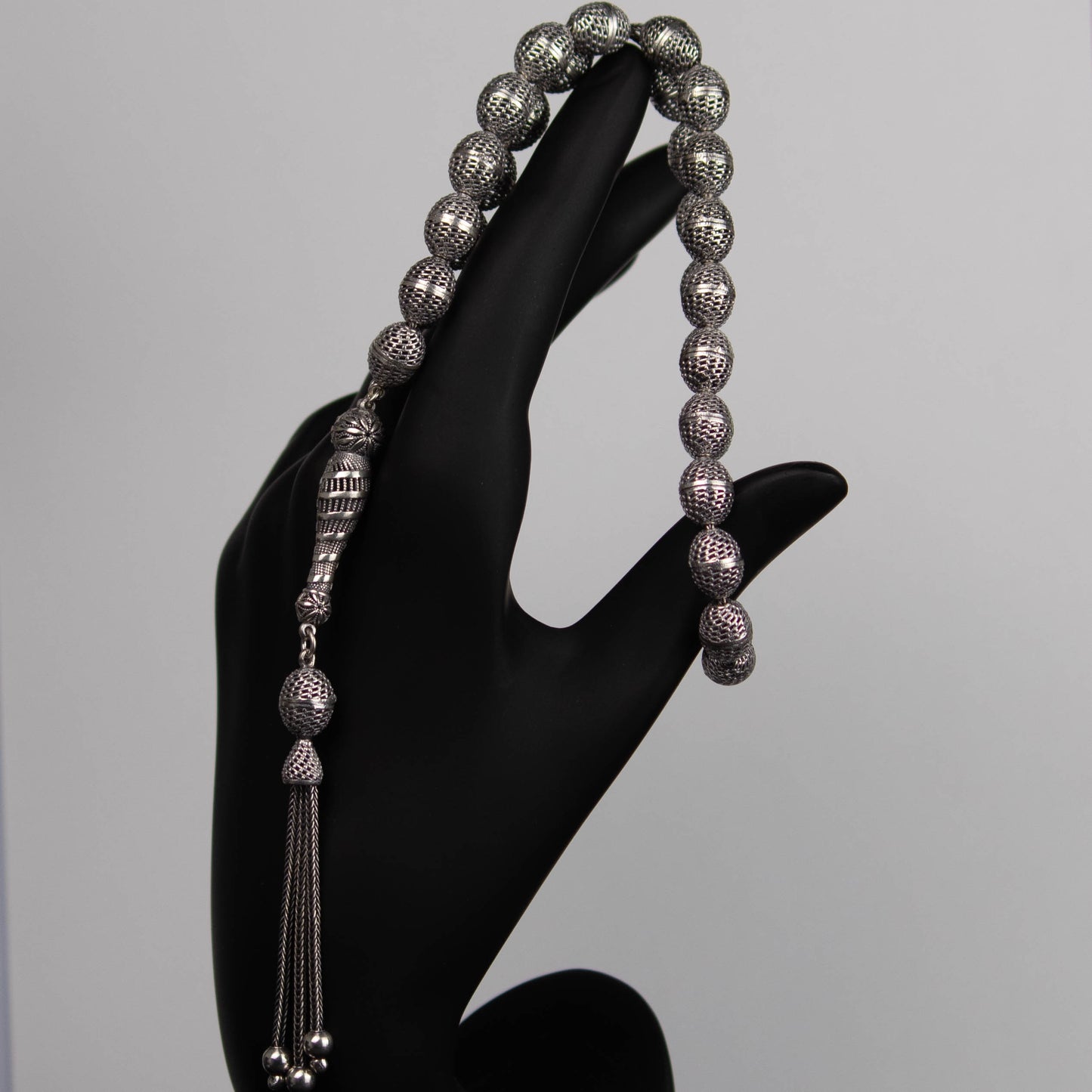 Sebha – Sebha in 925 Sterling Silver