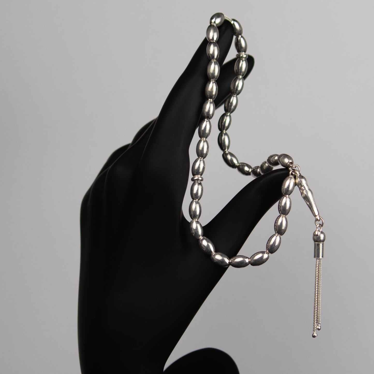 Sebha – Sebha in 925 Sterling Silver