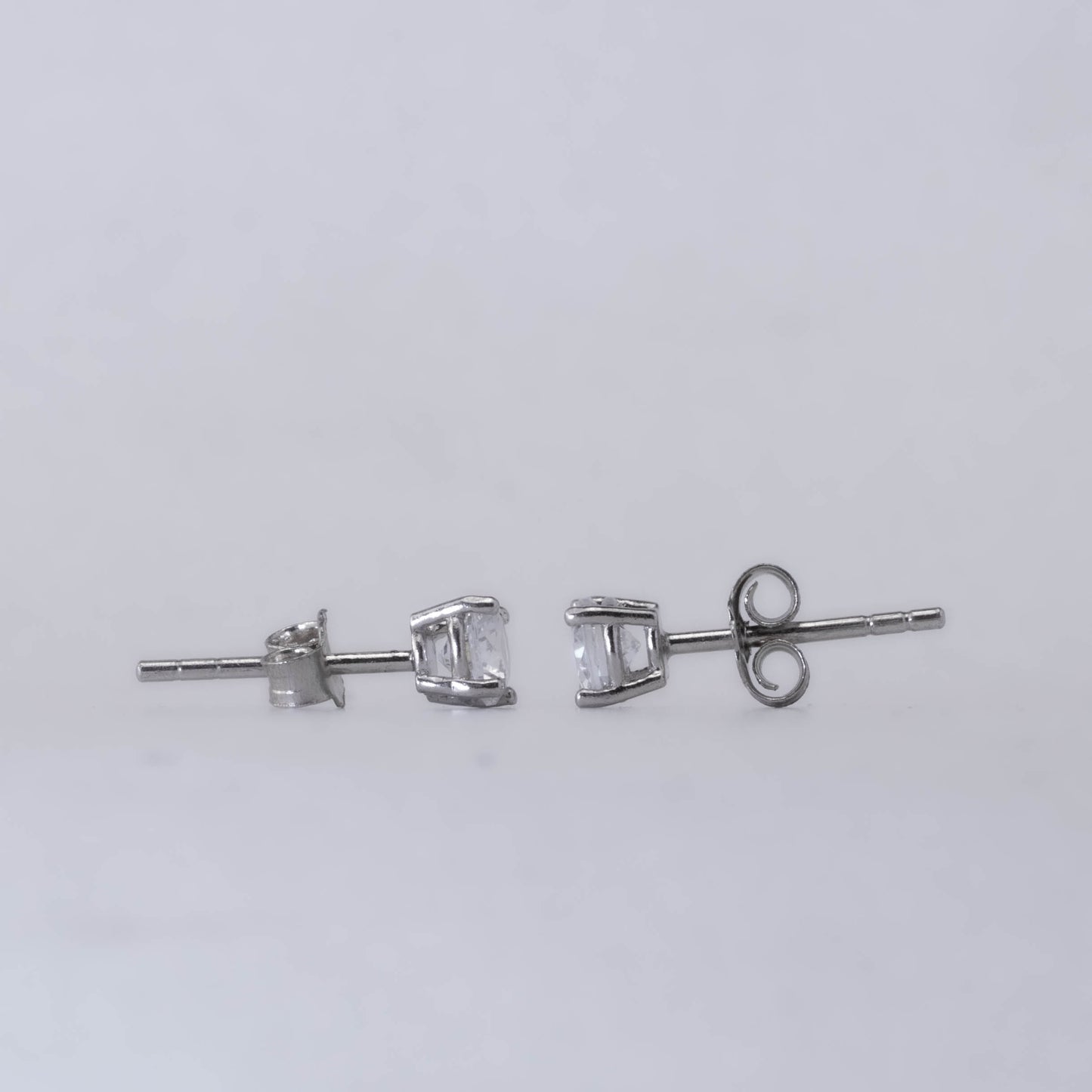 Stella Örhängen - 925 Sterling Silver