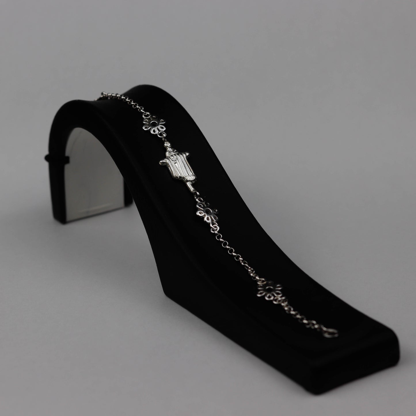 Darfash Bracelet in 925 Sterling Silver