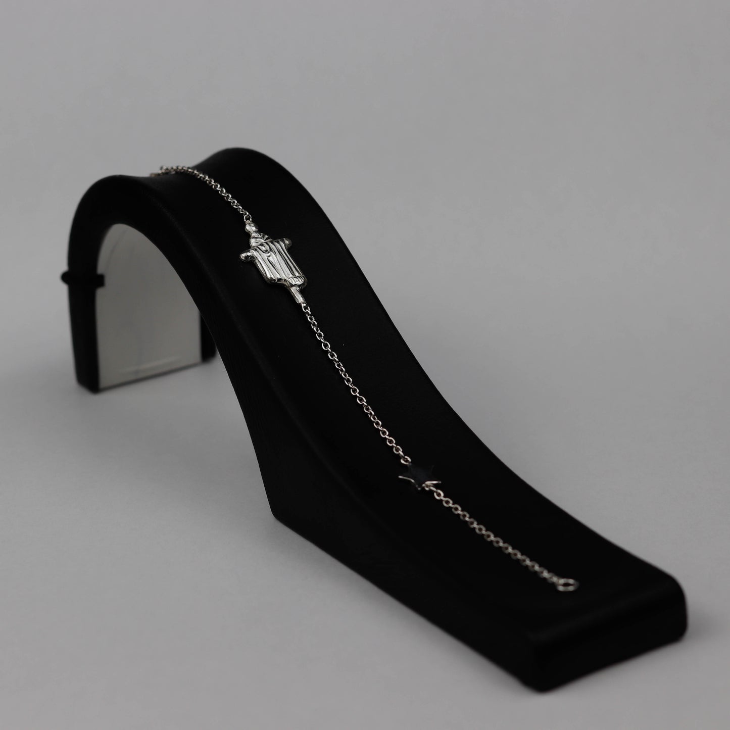 Darfash Bracelet in 925 Sterling Silver