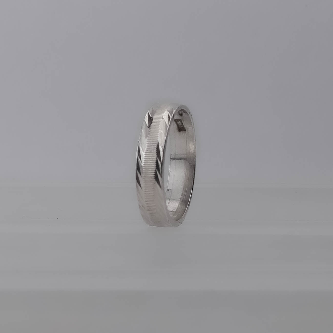 Royal Zigline Silverring