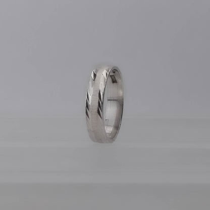 Royal Zigline Silverring