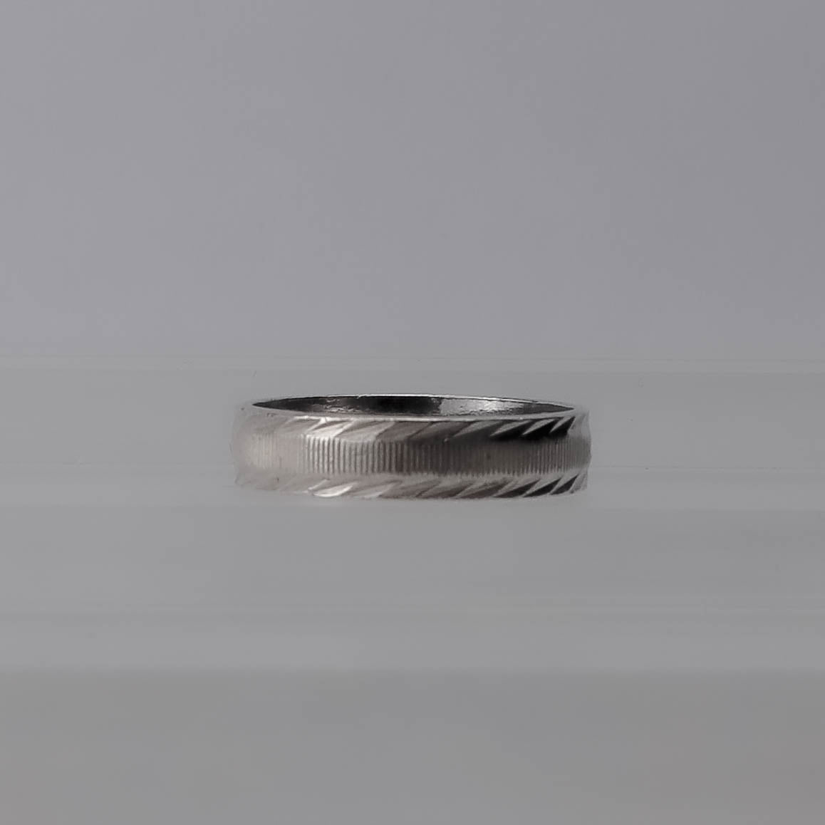Royal Zigline Silverring
