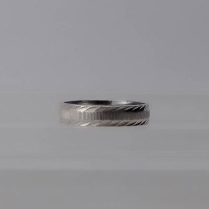 Royal Zigline Silverring