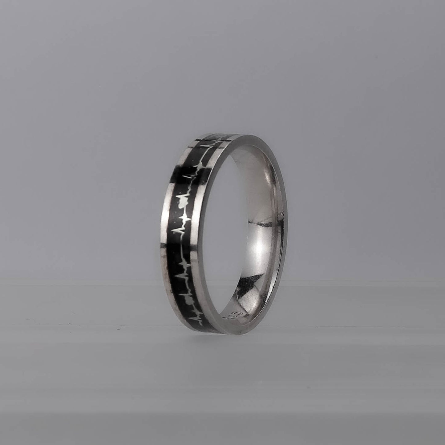Heartbeat Ring