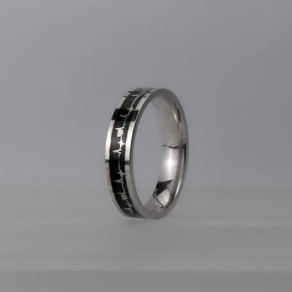 Heartbeat Ring