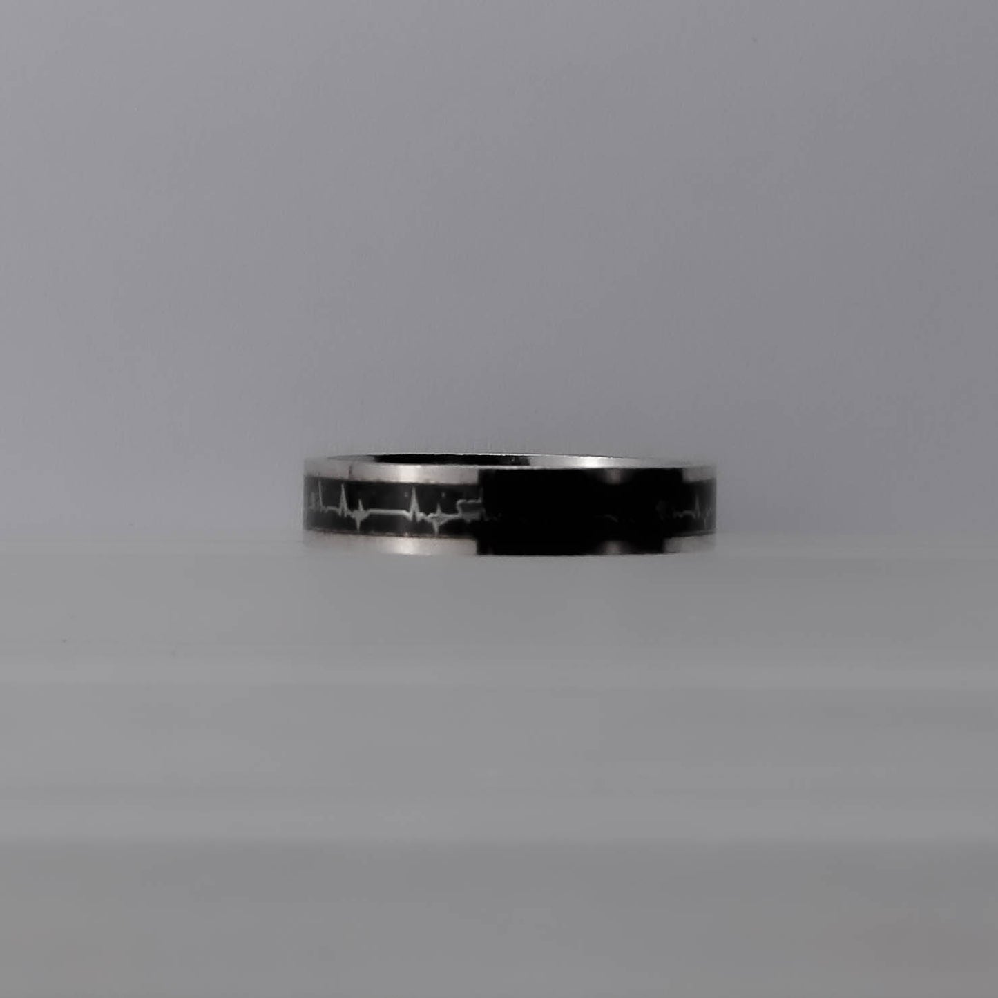 Heartbeat Ring