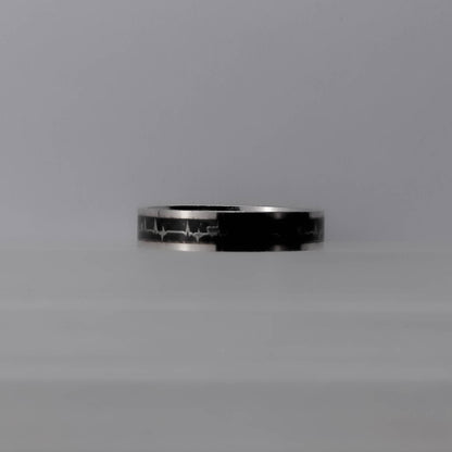 Heartbeat Ring