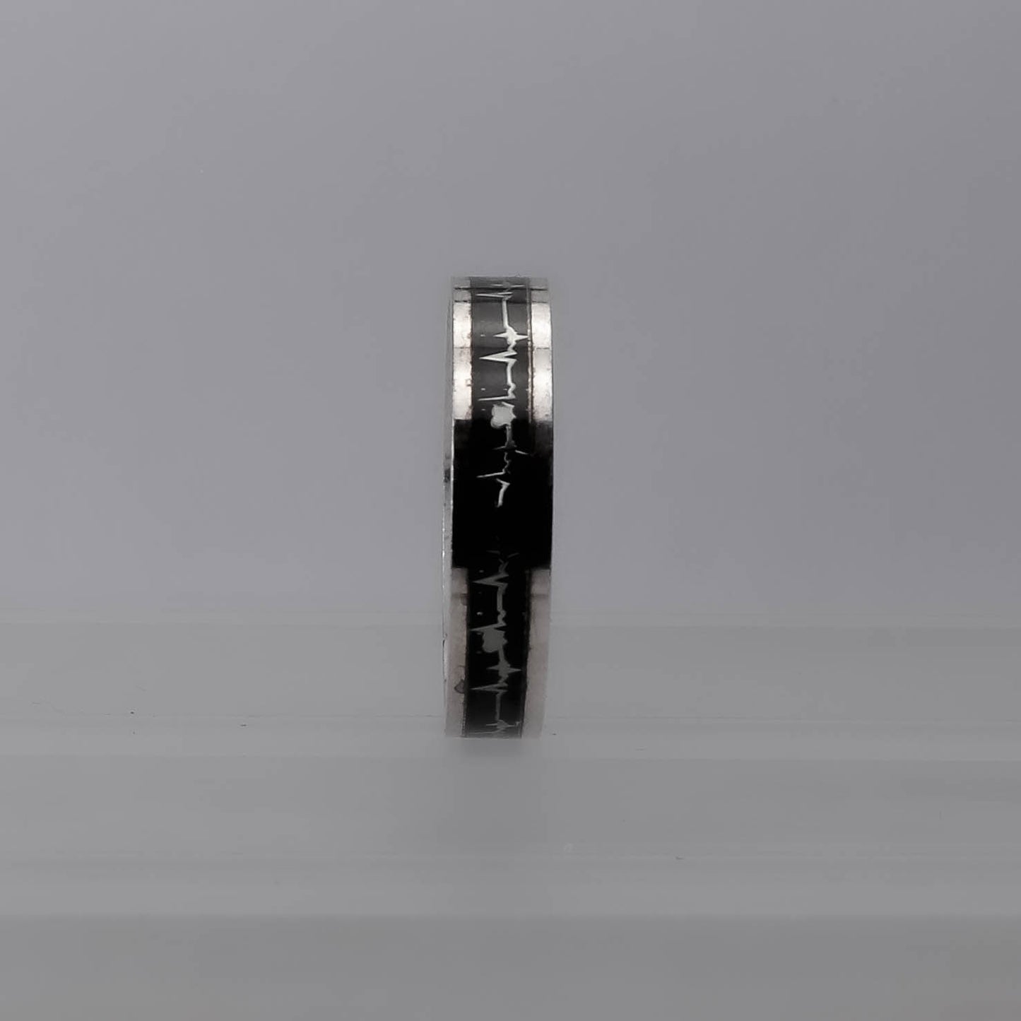 Heartbeat Ring