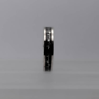 Heartbeat Ring