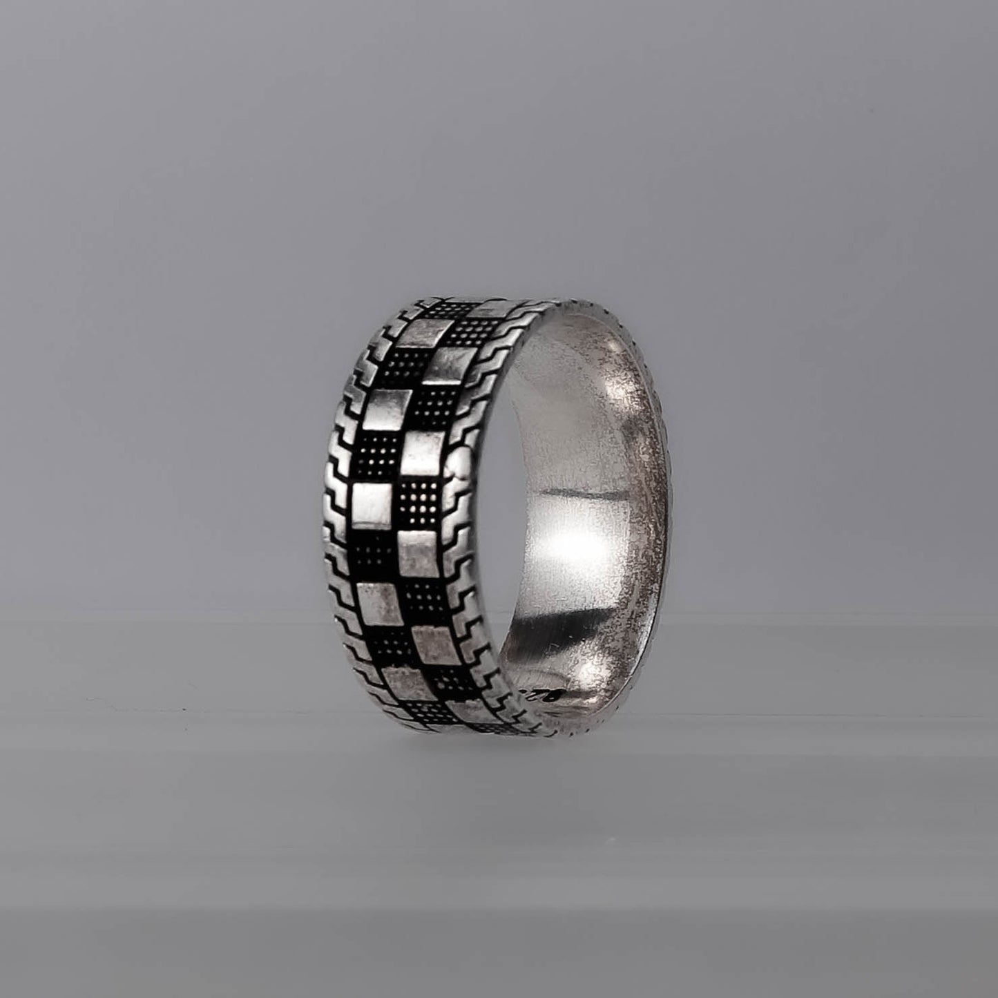 Urban Grid Ring
