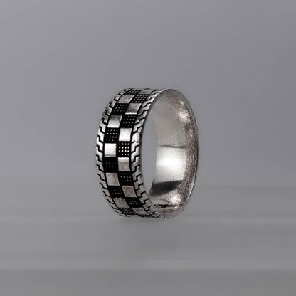 Urban Grid Ring