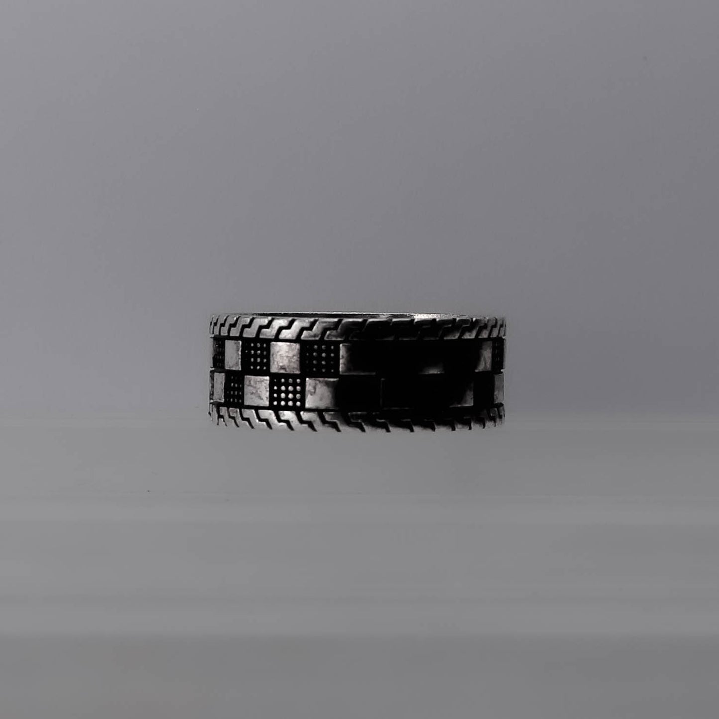 Urban Grid Ring