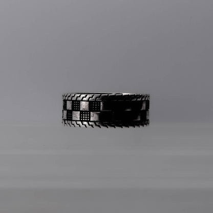 Urban Grid Ring