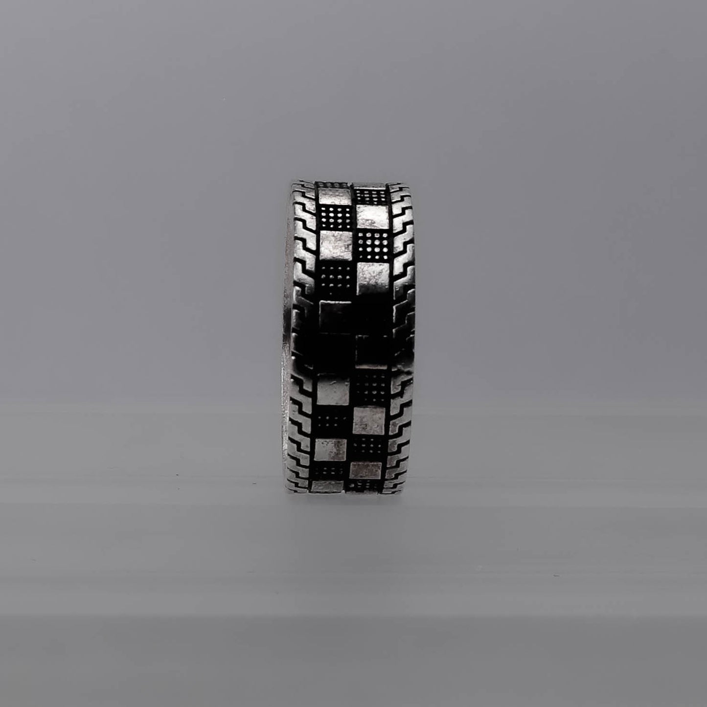Urban Grid Ring