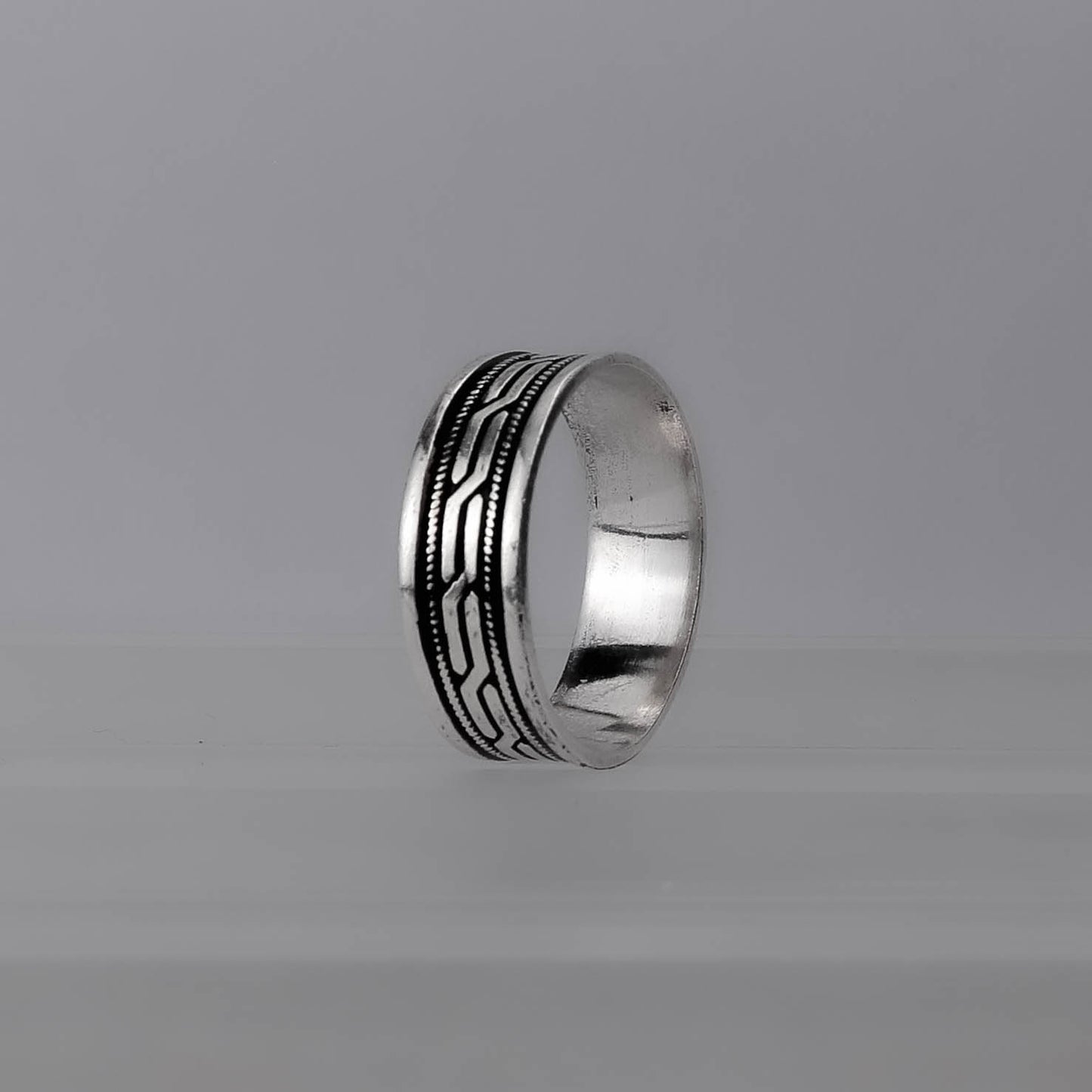 Urban Flow Ring
