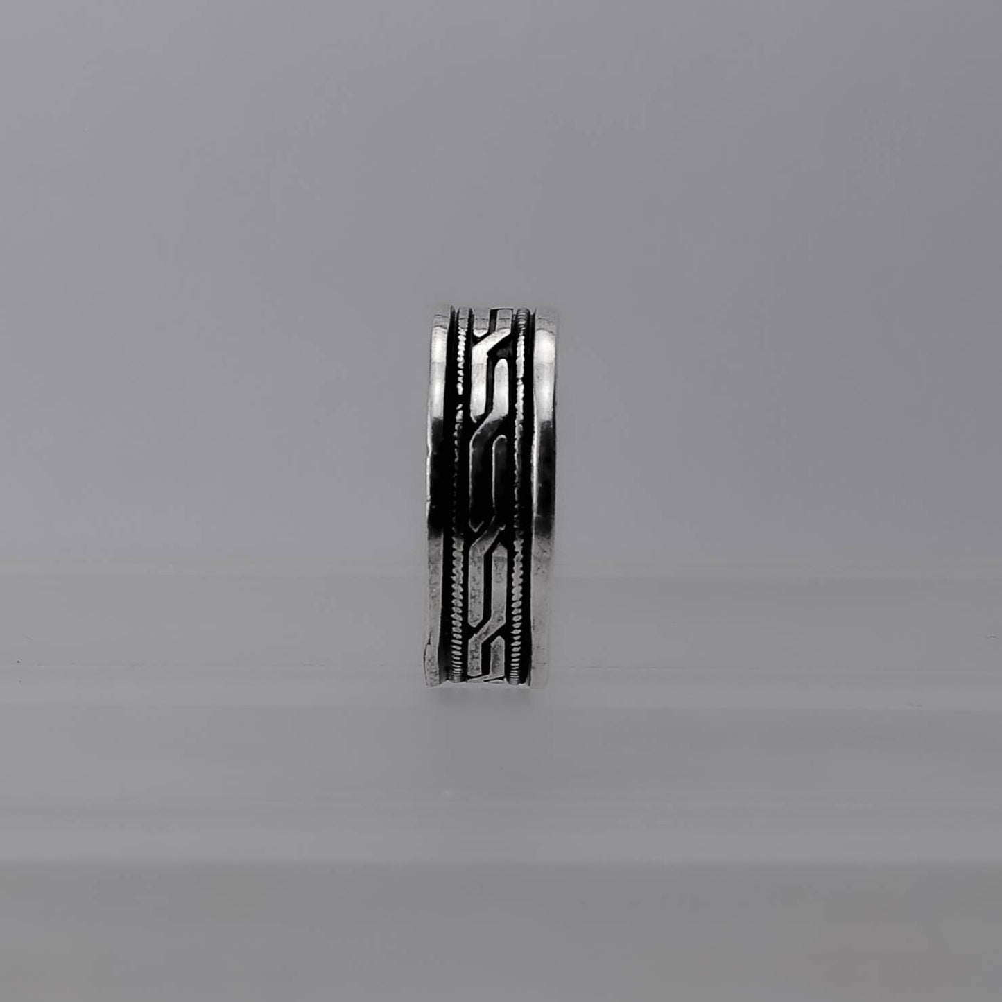 Urban Flow Ring