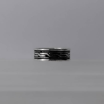 Urban Flow Ring