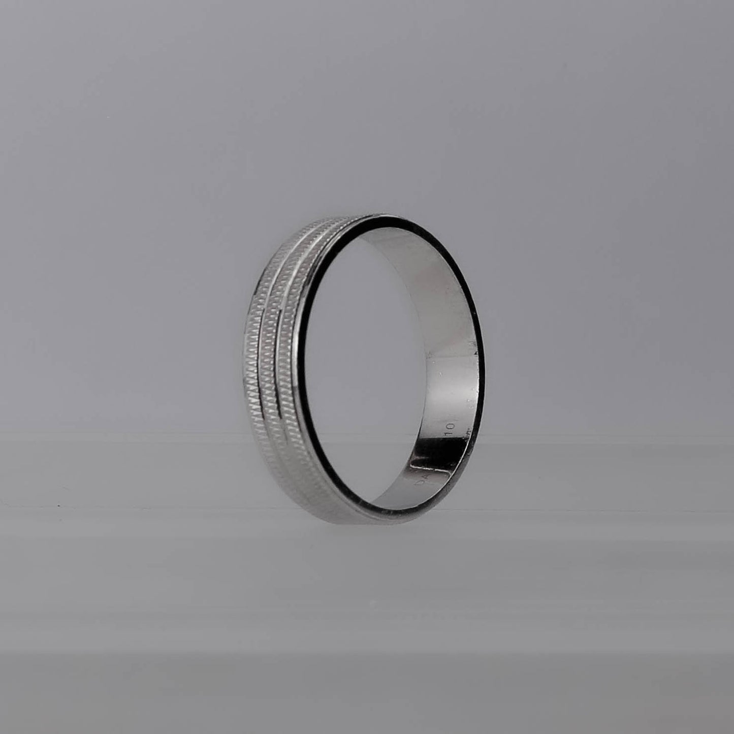 Nordic Line Ring