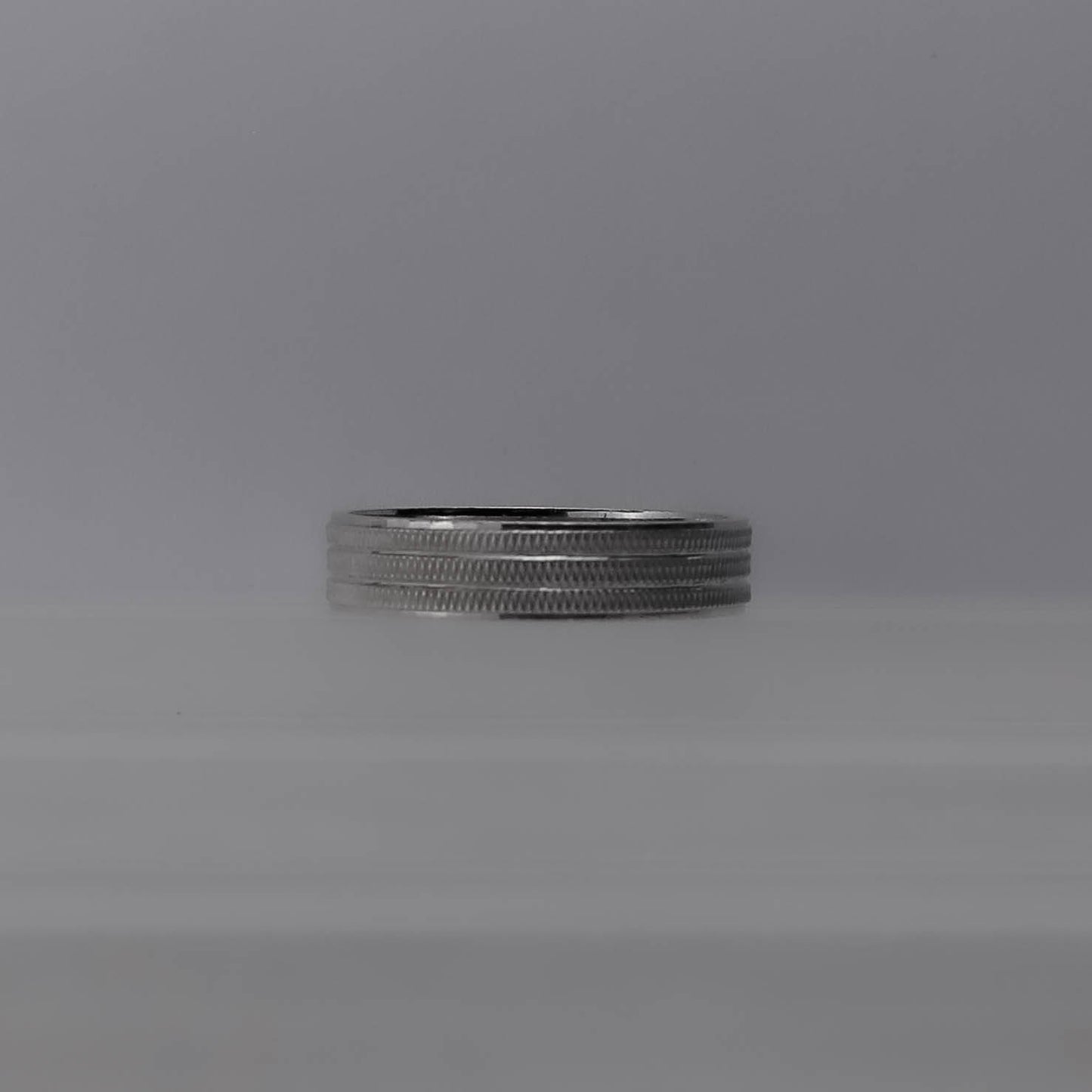 Nordic Line Ring