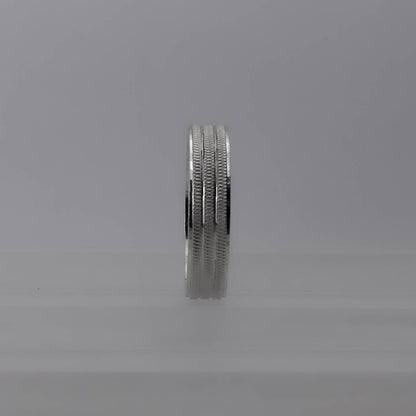Nordic Line Ring