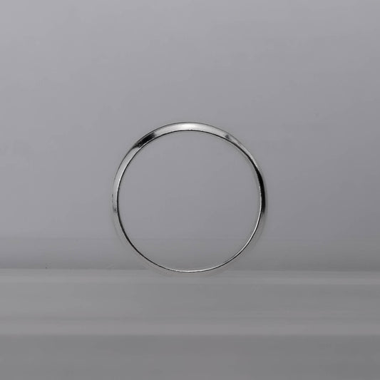 Pure Line Ring