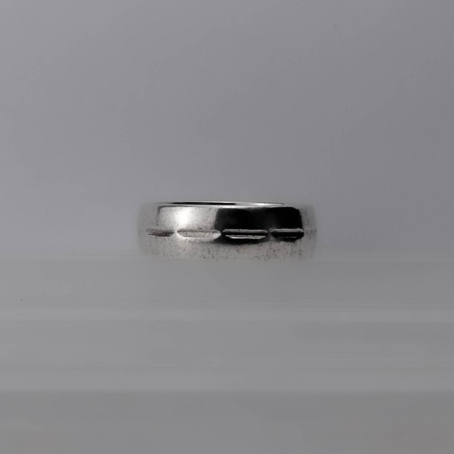 Urban Groove Ring