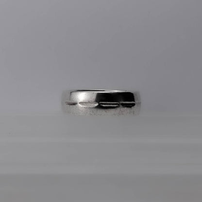 Urban Groove Ring