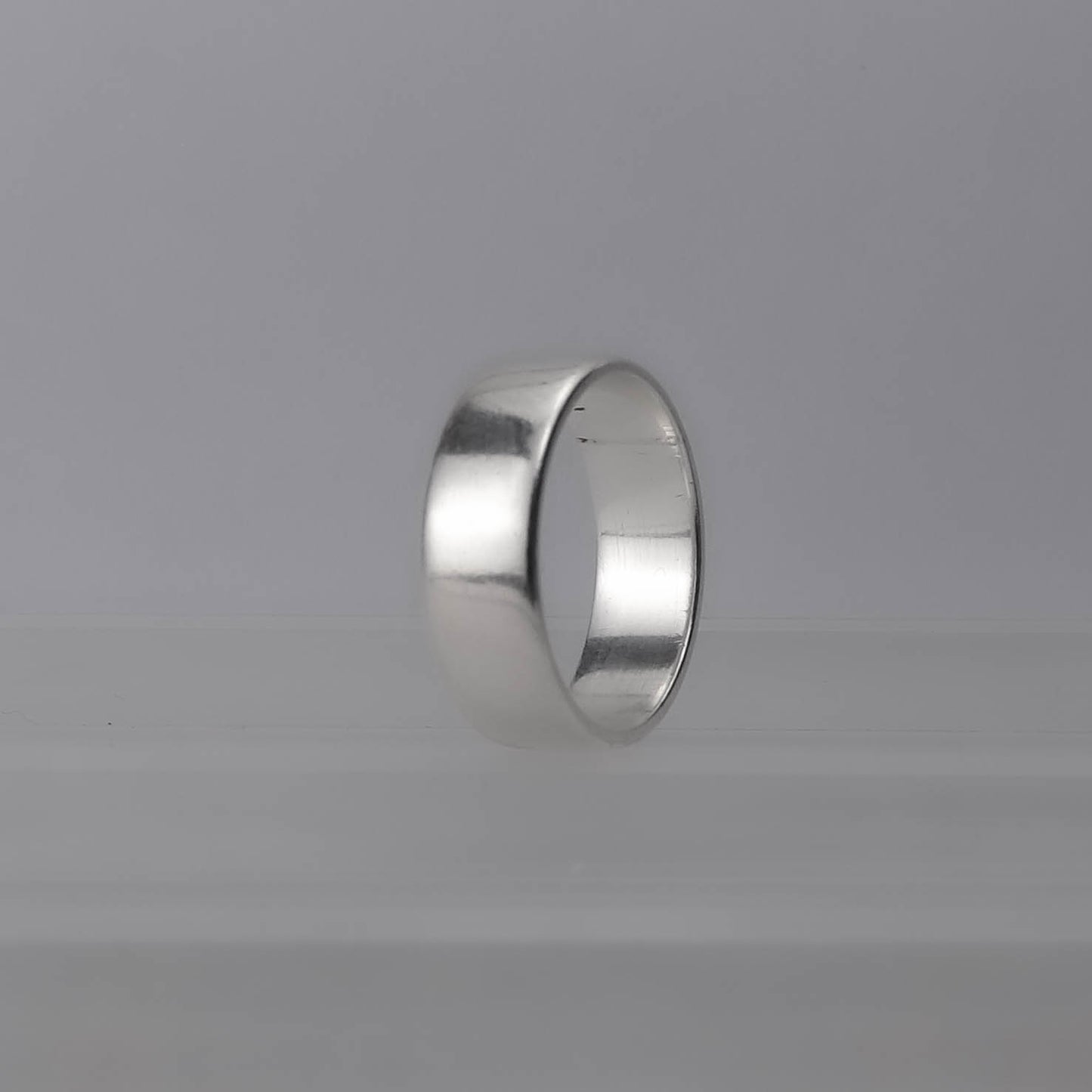 Pure Form Ring