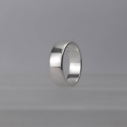 Pure Form Ring