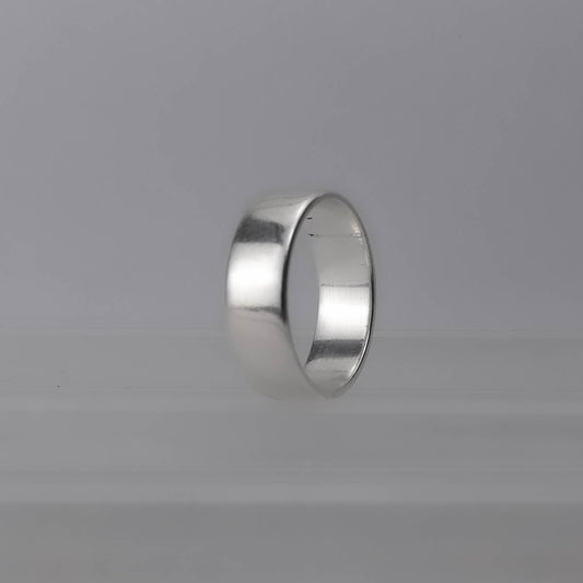 Pure Form Ring