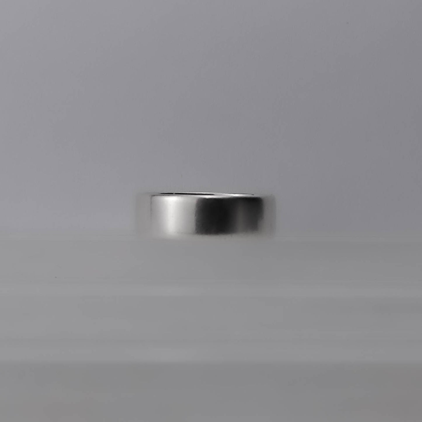 Pure Form Ring