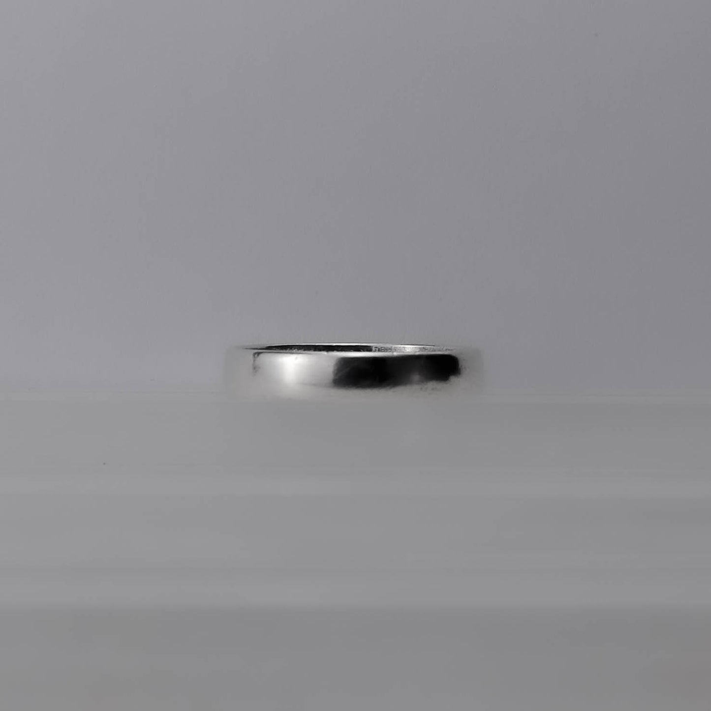 Classic Smooth Ring