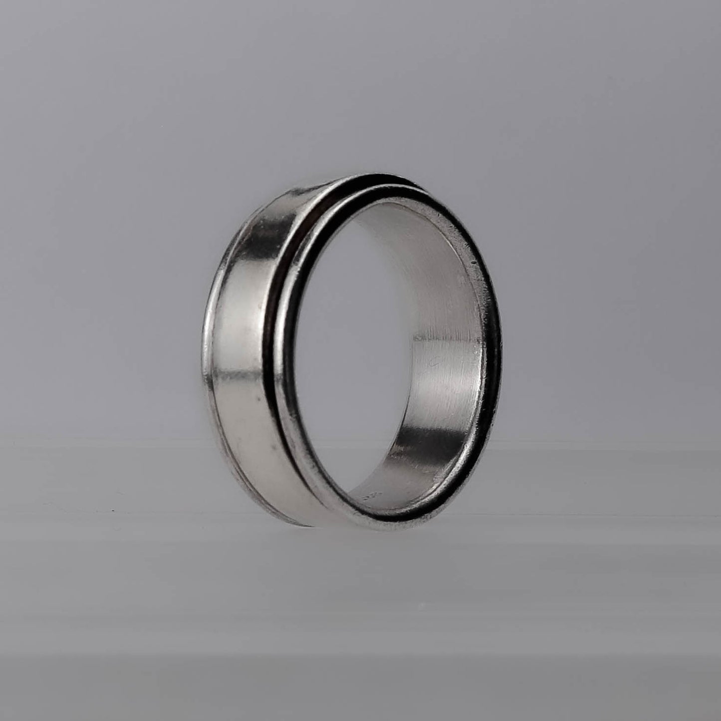 Dubbel Linje Ring (lekande)
