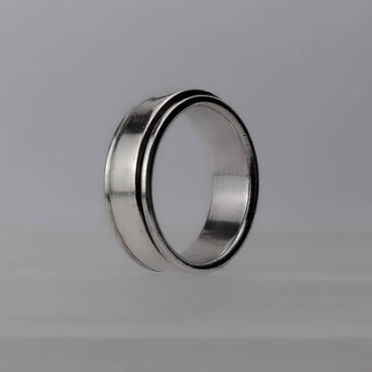 Dubbel Linje Ring (lekande)