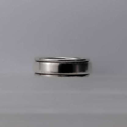 Dubbel Linje Ring (lekande)