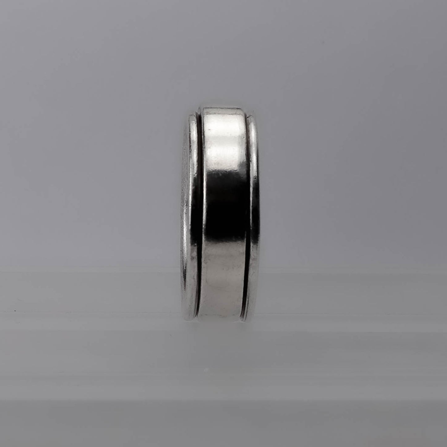 Dubbel Linje Ring (lekande)