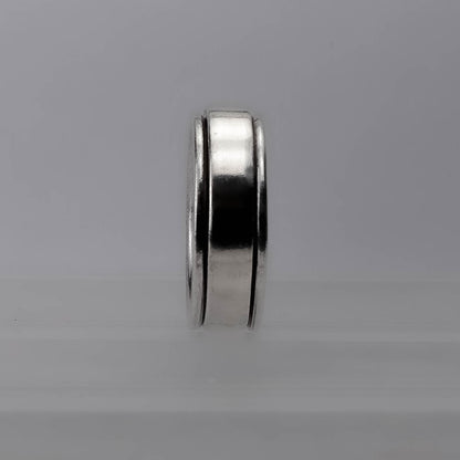 Dubbel Linje Ring (lekande)