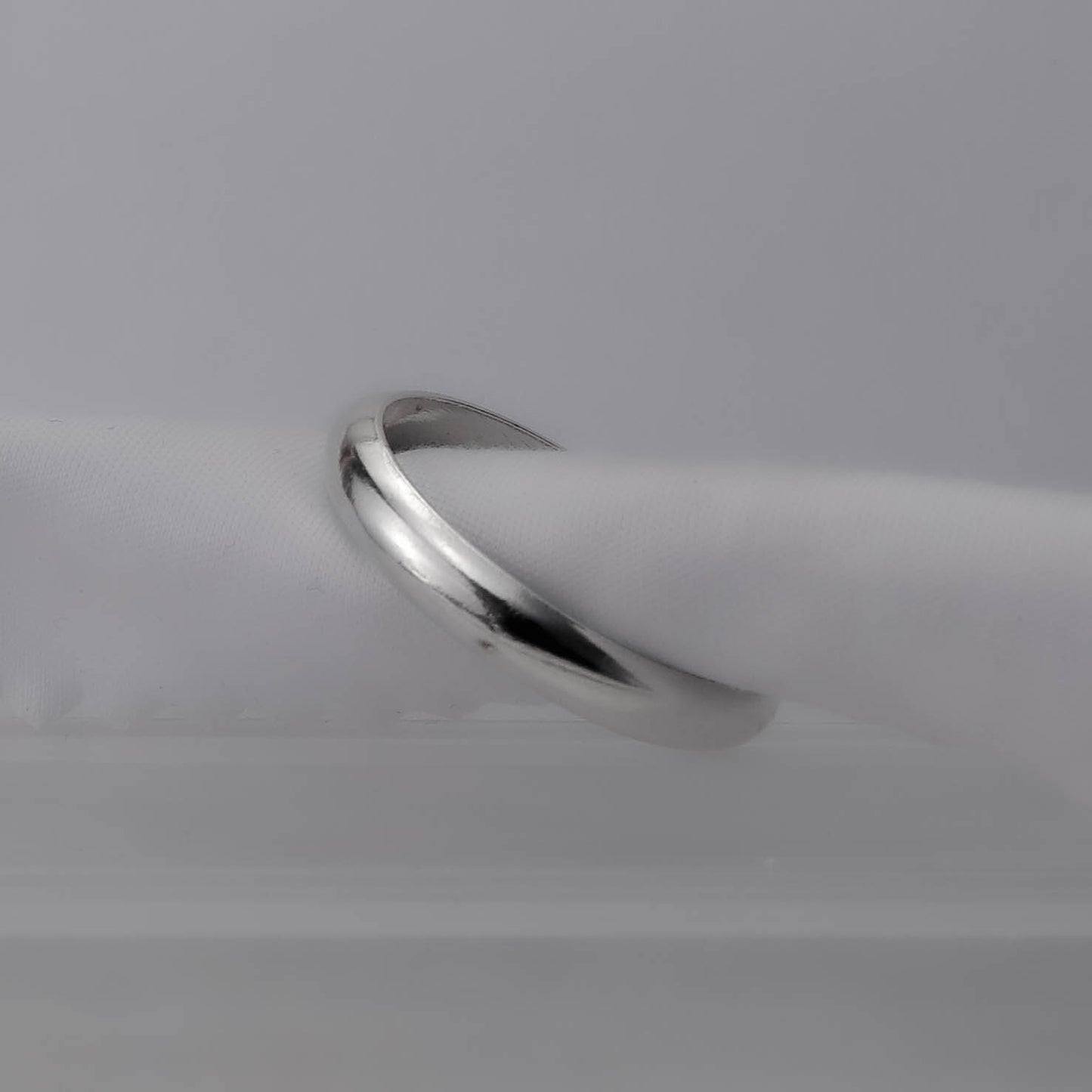 Mjuk Kurva Ring