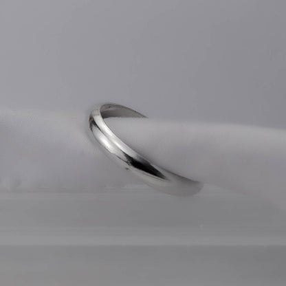 Mjuk Kurva Ring