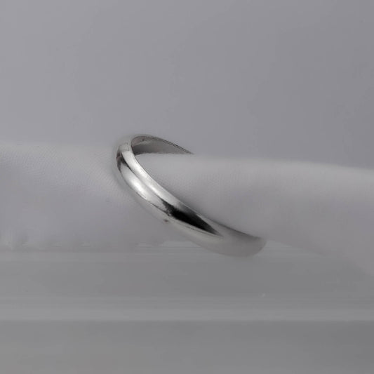 Mjuk Kurva Ring
