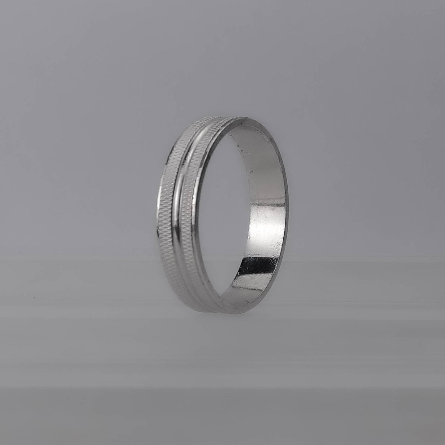 Dubbel Struktur Ring