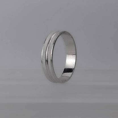 Dubbel Struktur Ring