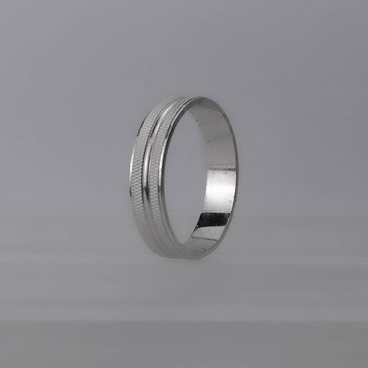 Dubbel Struktur Ring