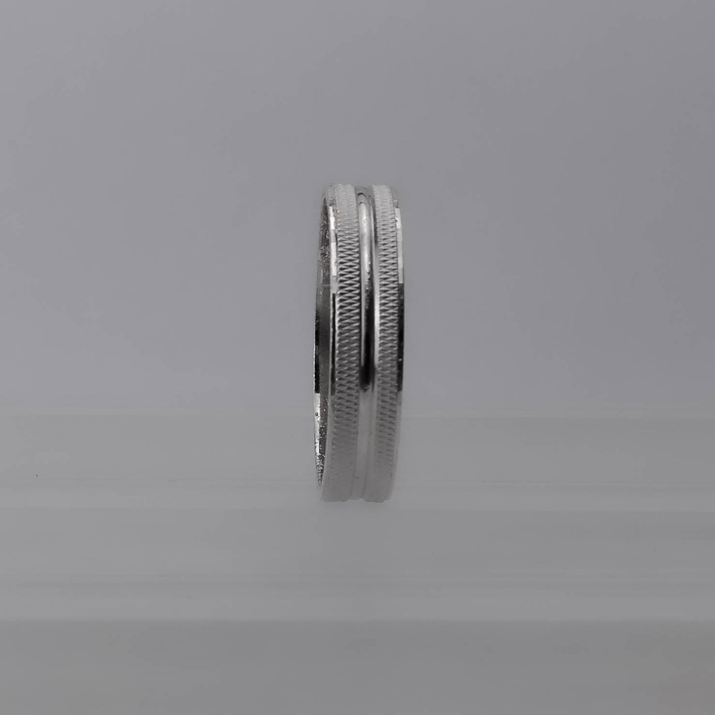 Dubbel Struktur Ring