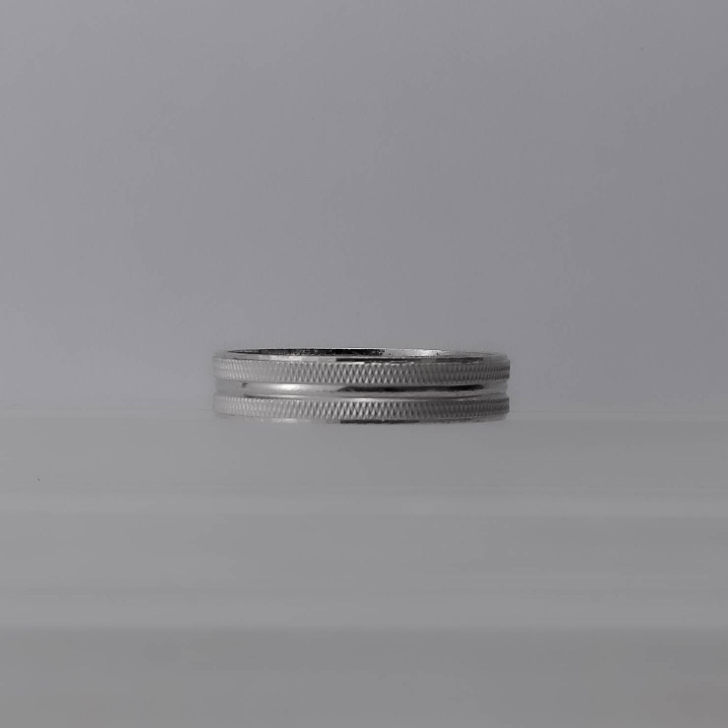 Dubbel Struktur Ring