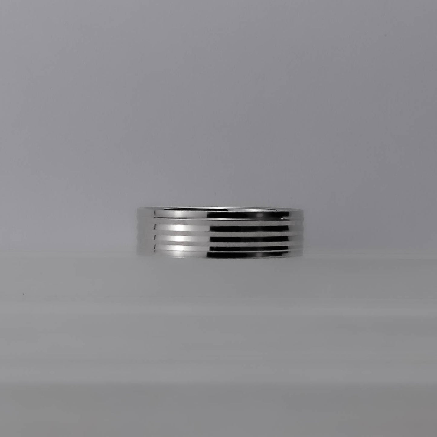 Linjär Kant Ring